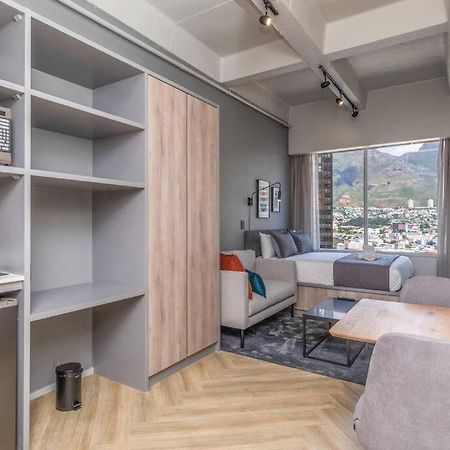 Brand New Large Studio Apartment In Cape Town. Exterior foto