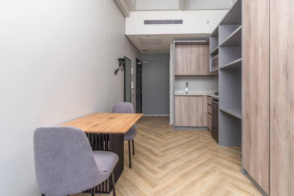 Brand New Large Studio Apartment In Cape Town. Exterior foto